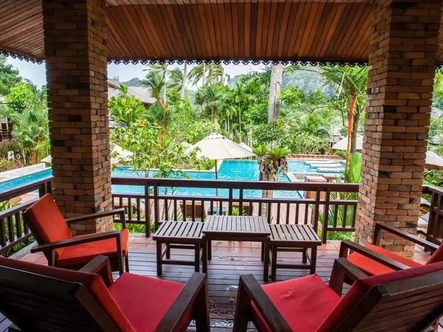 Ao Nang Phu Pi Maan Resort & Spa photo 3