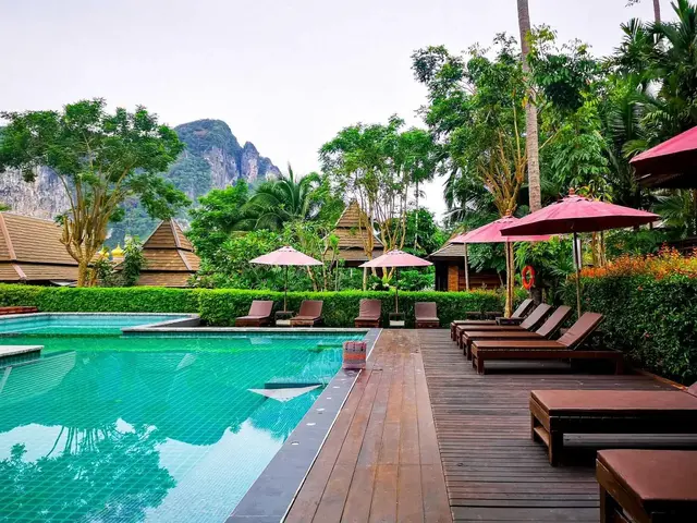 Ao Nang Phu Pi Maan Resort & Spa photo 2