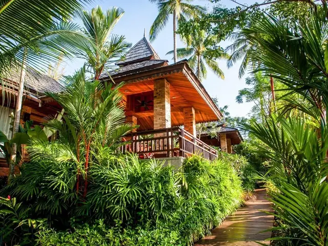 Ao Nang Phu Pi Maan Resort & Spa photo 0
