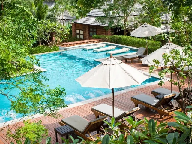 Ao Nang Phu Pi Maan Resort & Spa photo 1