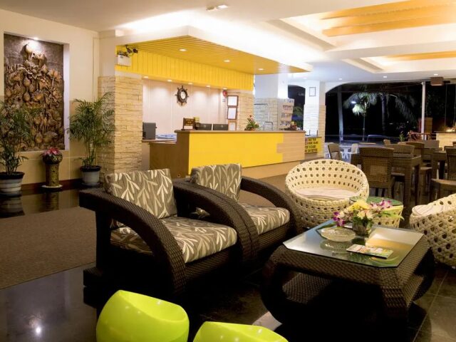 Baan Boa Resort photo 3