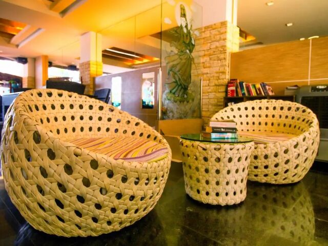 Baan Boa Resort photo 1