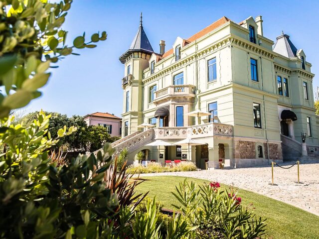 Vila Foz & Spa