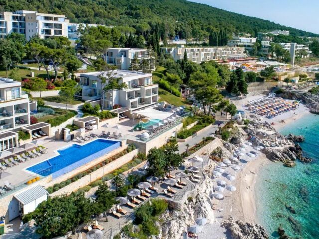 Girandella Designed for Adults by Valamar