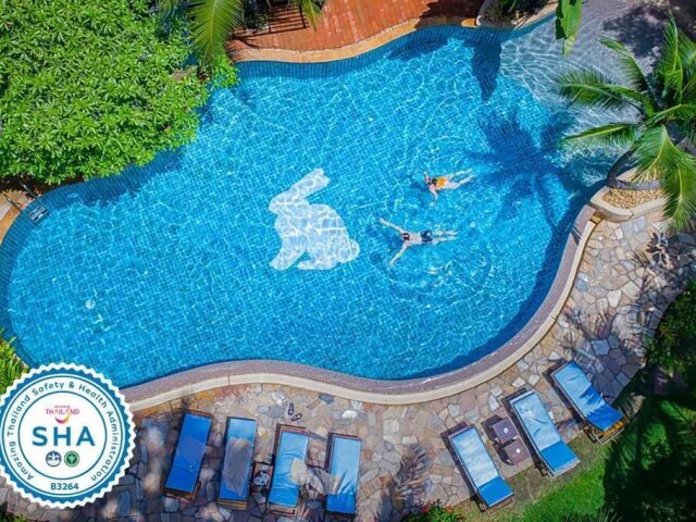 Rabbit Resort Pattaya photo 1