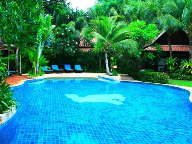 Rabbit Resort Pattaya photo 0