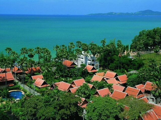 Rabbit Resort Pattaya