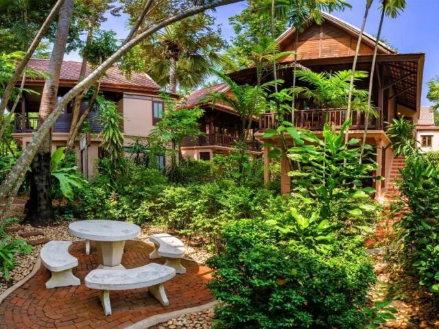 Rabbit Resort Pattaya photo 2