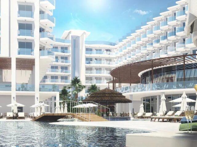 Nissi Blu Beach Resort photo 3