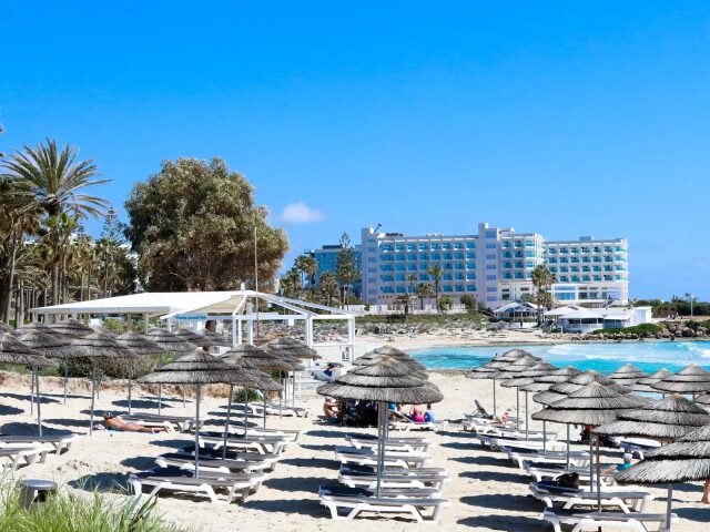 Nissi Blu Beach Resort photo 2
