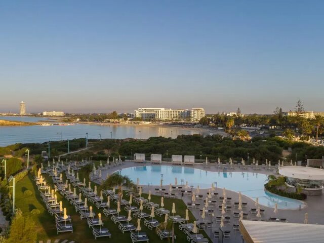 Nissi Blu Beach Resort photo 0