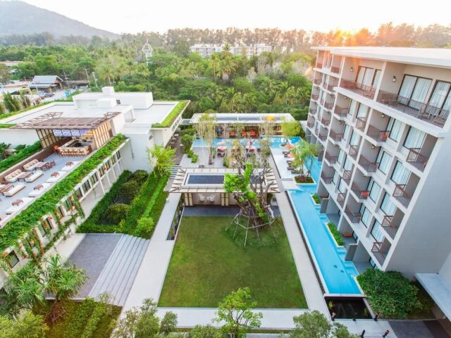 Proud Phuket