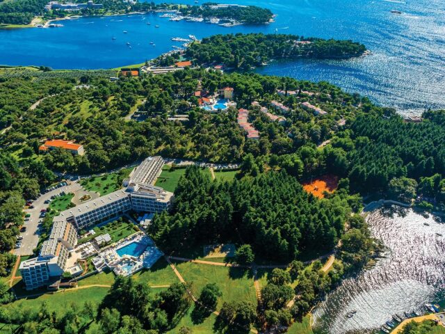 Bellevue Plava Laguna