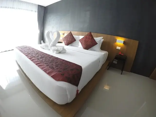 Phoenix Grand Hotel photo 2