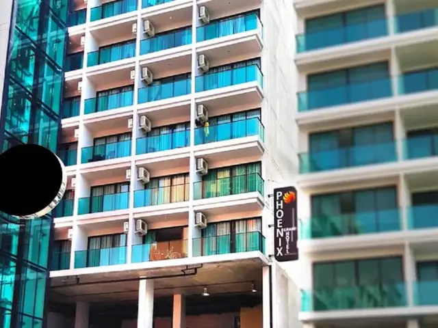 Phoenix Grand Hotel photo 1