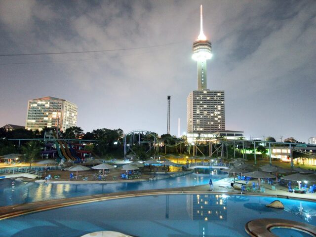 Pattaya Park Beach Resort photo 2