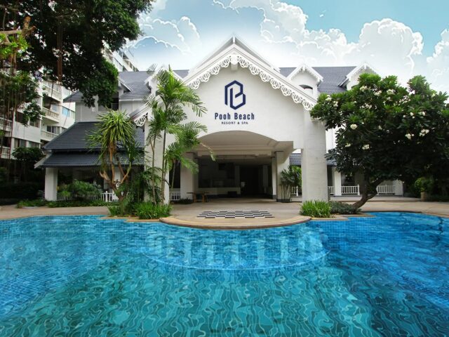 Splendid Resort Jomtien photo 3