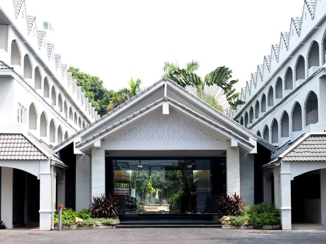 Splendid Resort Jomtien photo 1