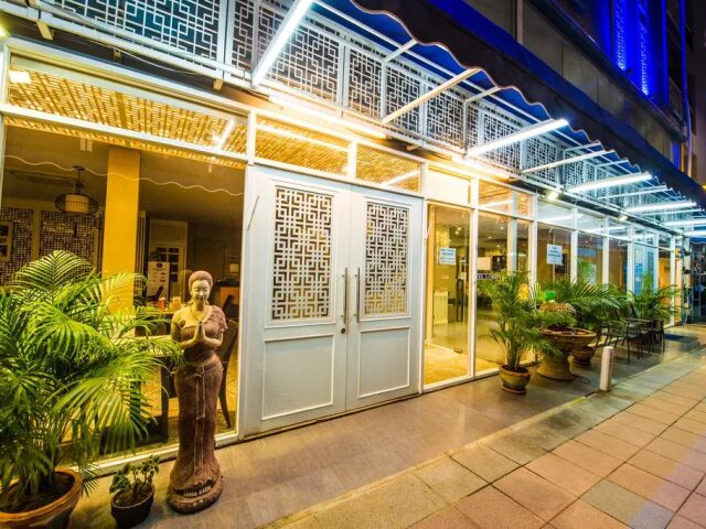Sino Maison Patong photo 0