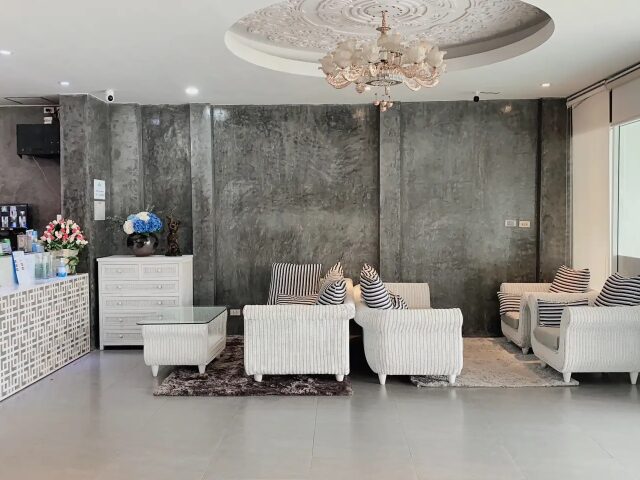 Sino Maison Patong photo 2