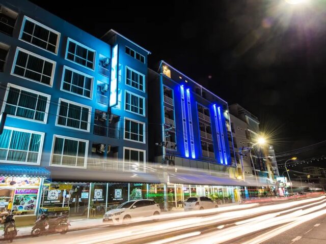 Sino Maison Patong