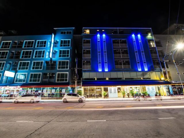 Sino Maison Patong photo 1