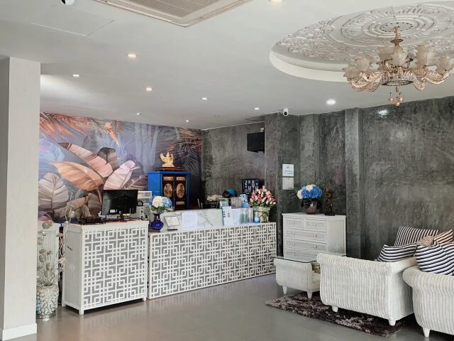 Sino Maison Patong photo 3