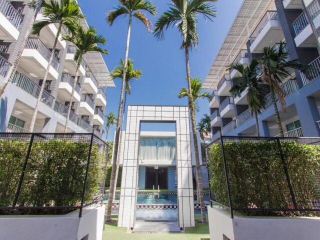 Sugar Marina Resort Fashion photo 1