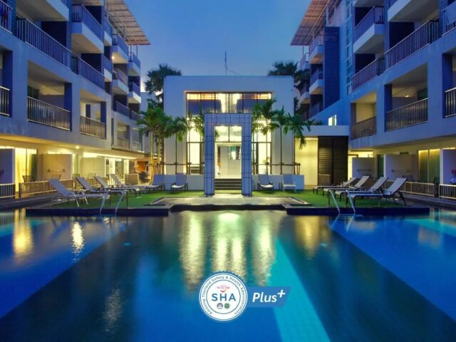 Sugar Marina Resort Fashion photo 3
