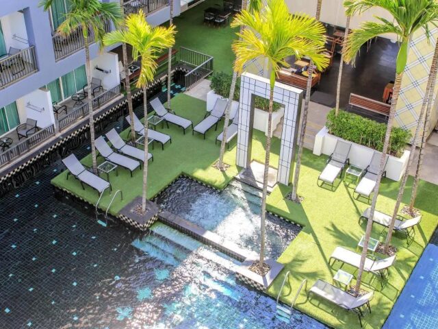 Sugar Marina Resort Fashion photo 0