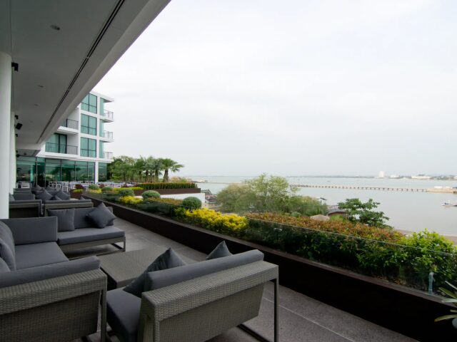 Way by Garden Seaview Resort photo 3