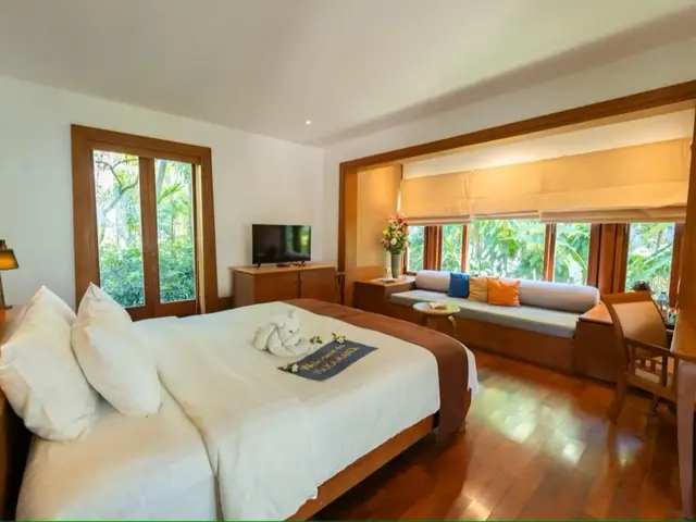 Nakamanda Resort & Spa photo 0