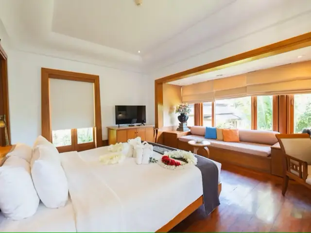 Nakamanda Resort & Spa photo 3