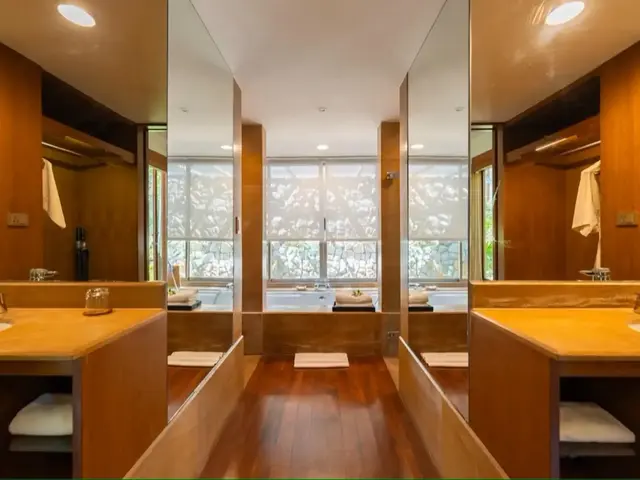 Nakamanda Resort & Spa photo 1