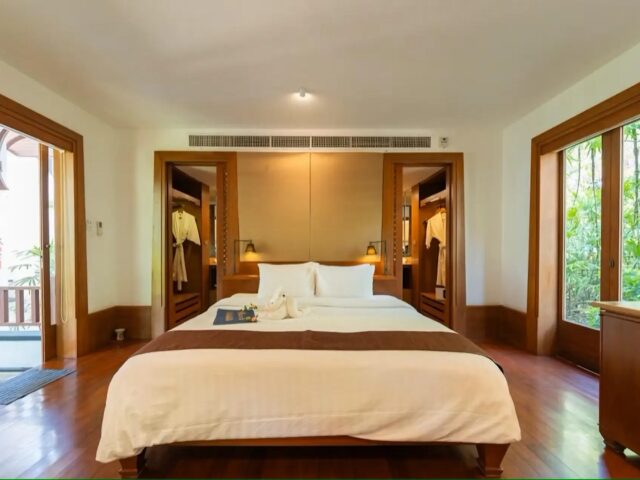 Nakamanda Resort & Spa