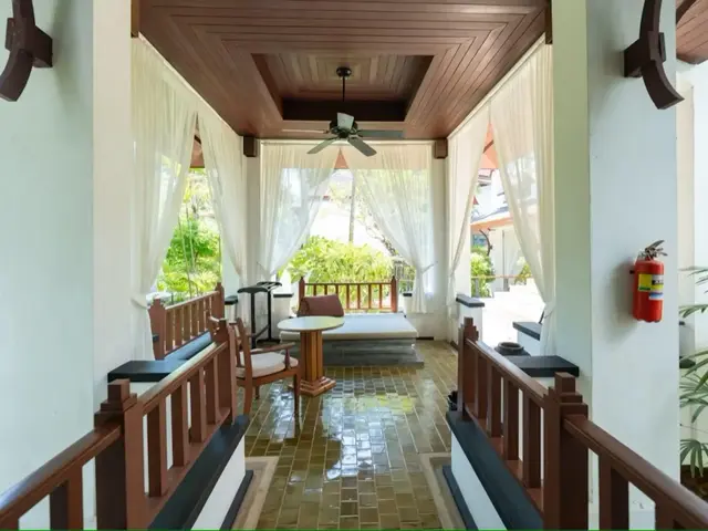 Nakamanda Resort & Spa photo 2