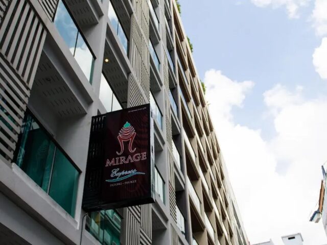 Mirage Patong photo 1