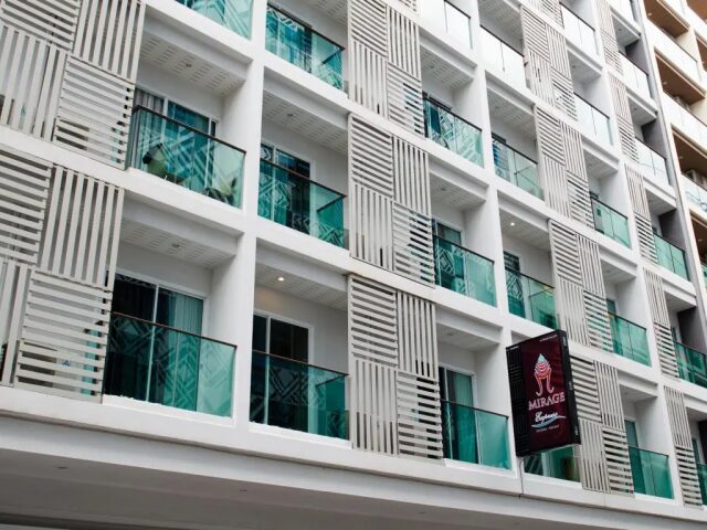 Mirage Patong