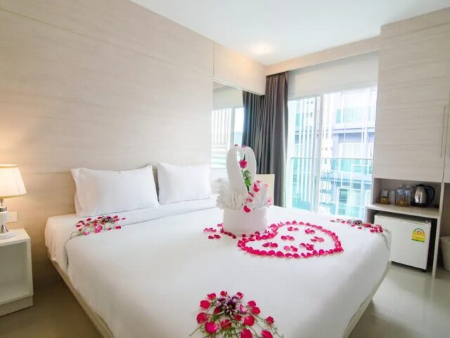 Mirage Patong photo 2