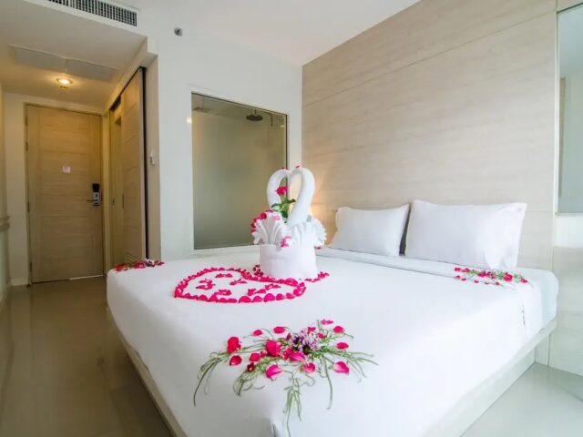 Mirage Patong photo 3