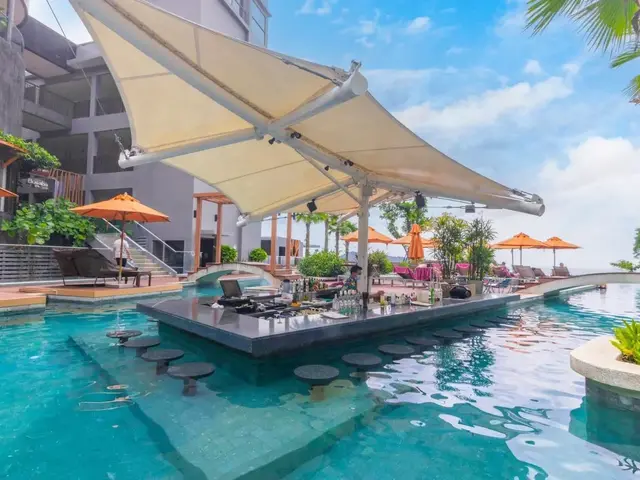 Kalima Resort & Spa photo 2
