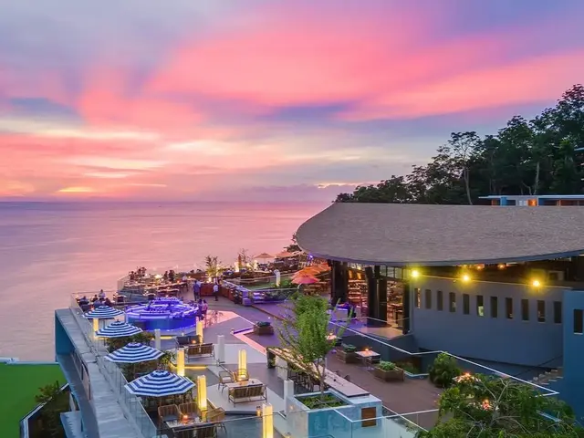 Kalima Resort & Spa photo 1