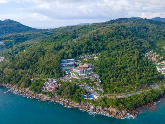 Kalima Resort & Spa