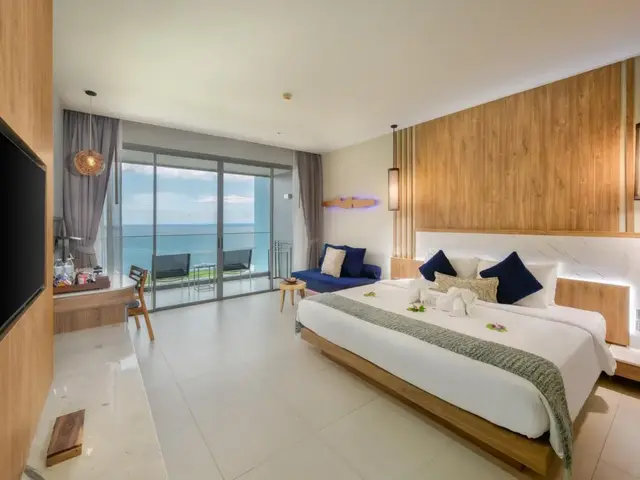 Kalima Resort & Spa photo 3