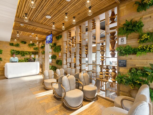 Oakwood Journey Hub photo 1