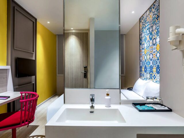 ibis Styles Phuket City photo 3