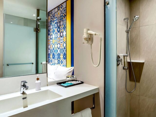 ibis Styles Phuket City photo 2