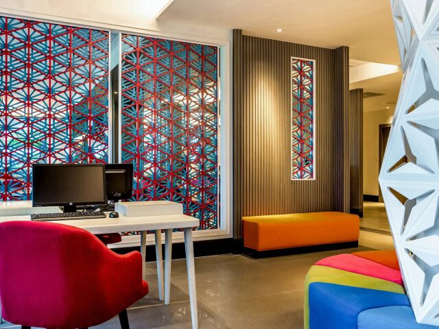 ibis Styles Phuket City photo 0