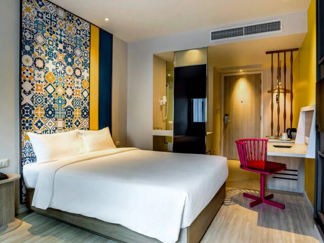 ibis Styles Phuket City photo 1