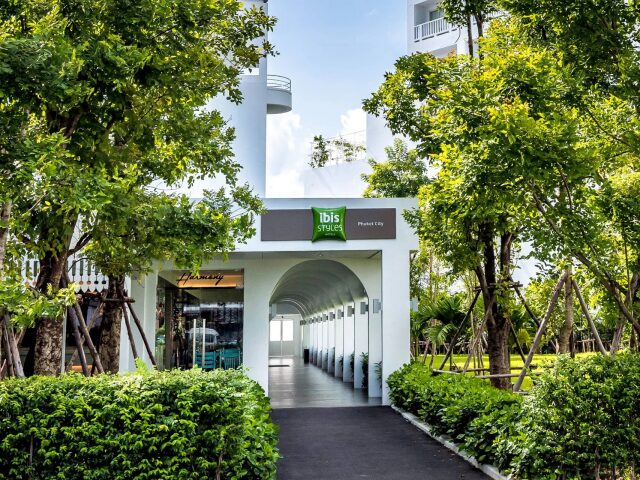 ibis Styles Phuket City